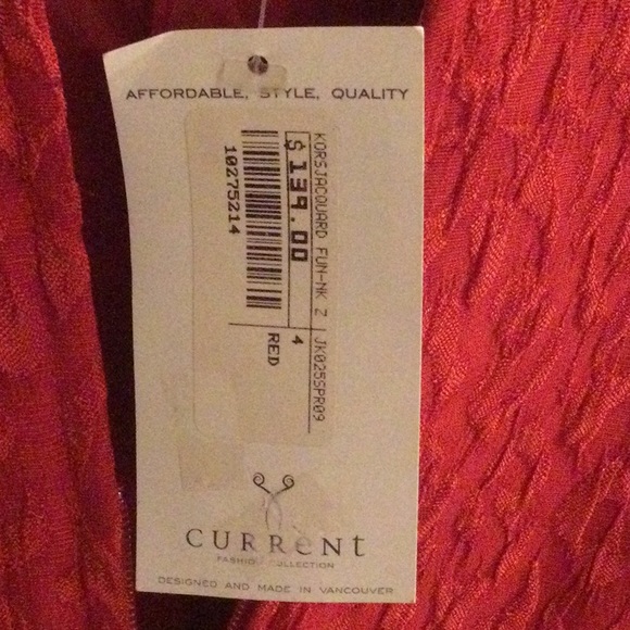 Current evening jacket - Picture 2 of 5